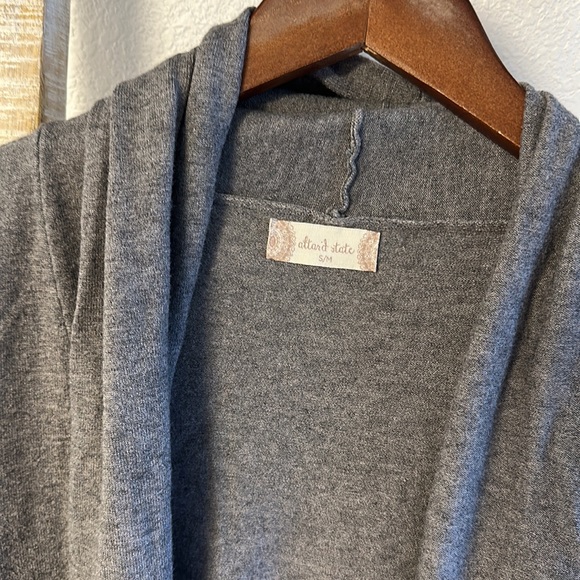 ALTAR’D State cardigan size S/M soft!lightweight!! - Picture 10 of 11